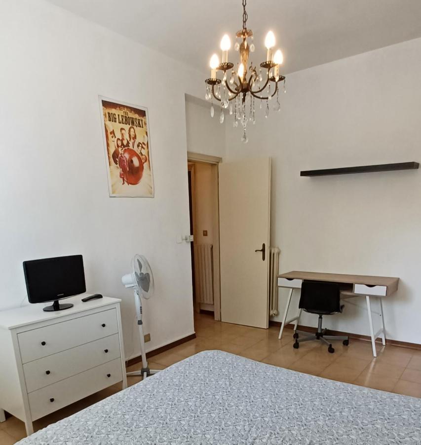 Luminosissimo Appartamento Viareggio Centro Eksteriør billede