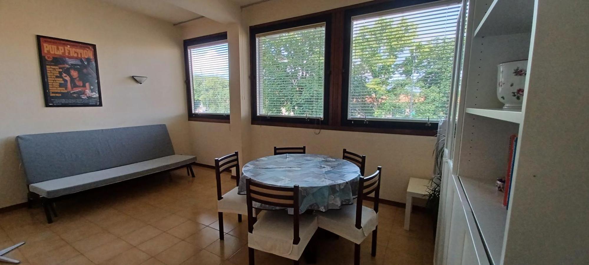 Luminosissimo Appartamento Viareggio Centro Eksteriør billede