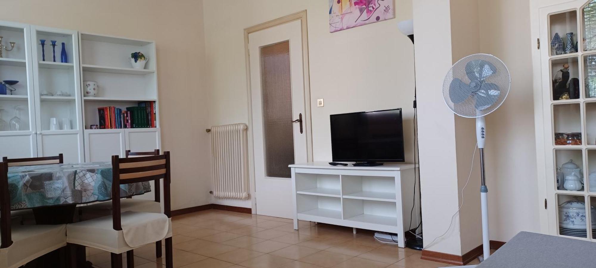 Luminosissimo Appartamento Viareggio Centro Eksteriør billede